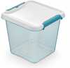 Toidukarbi komplekt Orplast Arctic Line, 4 L, 3 tk