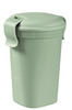 Toidukarp Curver Lunch & Go, 0,6 L, roheline