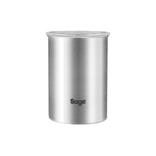 Kohvianum Sage the Bean Keeper Coffee Canister SES030BSS0NEU1, 500 g