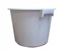 Tünn Okko 1101, 90 L, valge
