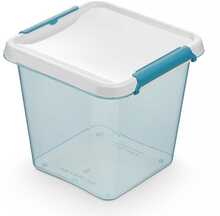 Toidukarbi komplekt Orplast Arctic Line, 4 L, 3 tk