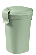 Toidukarp Curver Lunch & Go, 0,6 L, roheline