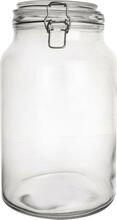 Klaaspurk Orion IRMA, 4,2 L