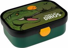 Laste lõunakarp Mepal Campus Dino, 750 ml