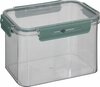 Toidu säilitamise anum 5five Simply Smart Neo, 0,35 L, läbipaistev