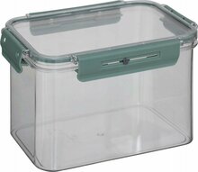 Toidu säilitamise anum 5five Simply Smart Neo, 0,35 L, läbipaistev