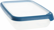 Toidukarp ristkülikukujuline Curver GRAND CHEF ECO, 2,6 L, sinine