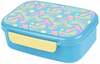Lõunakarp Coolpack Dance Floor Foody Z05537, 1,1 L, sinine