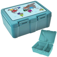 Toidukarp Orion World, 1 L