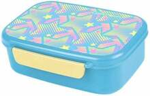 Lõunakarp Coolpack Dance Floor Foody Z05537, 1,1 L, sinine
