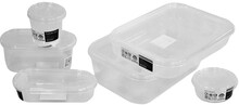 Toidukarp Helsinki, 400 ml, NHG