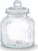 Klaasist toidupurk Zeller NOSTALGIE, 2800 ml