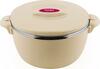 Termopott Lamart LT6039, 6,5 L, beež