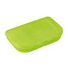 Suupistekarp Herlitz Bread roll, roheline