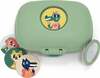 Toidukarp Monbento Gram, Green Forest, 0,6 L
