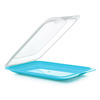 Toidukarp Tatay Fresh, 17x25,2x3,2 cm, sinine