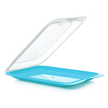 Toidukarp Tatay Fresh, 17x25,2x3,2 cm, sinine