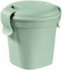 Toidukarp Curver Smart Eco To Go, 0,4 L, roheline