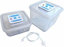 Toidukarpide komplekt Gastroback 46111, 2 tk
