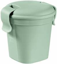 Toidukarp Curver Smart Eco To Go, 0,4 L, roheline