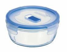 Toidukarp Luminarc Pure Box Active, 920 ml