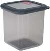 Plastikust toidukonteiner Eh Excellent Houseware Storage Solutions Smart Modular, 800 ml, hall
