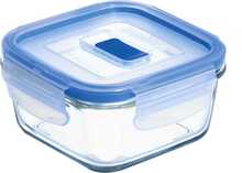 Toidukarp Luminarc Pure Box Active, 0,38 L