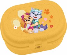 Laste toidukarp Koziol Pascal Mini Paw Patrol, kollane