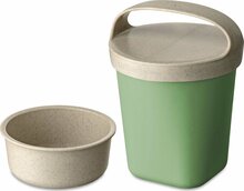 Toidukarp Koziol Buddy, 0,5 L