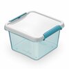 Toidukarbi komplekt Orplast Arctic Line, 3 L, 2 tk