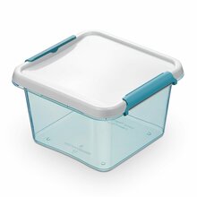 Toidukarbi komplekt Orplast Arctic Line, 3 L, 2 tk