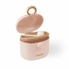 Piimasegu säilitustops Babyono 1544/02, 0,24 L, kreemjas