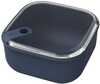 Toidukarp Rotho Ela 1057006250, 0,425 L, tumesinine
