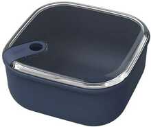 Toidukarp Rotho Ela 1057006250, 0,425 L, tumesinine