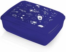 Toidukarp Ambition, 1,3 L, sinine