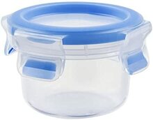 Toidukarp Tefal Fresh Box, 0,15 L, sinine/läbipaistev