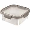Toidukarp Curver Smart Fresh, 0.9 L, virsikuroosa