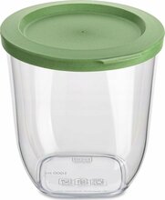 Plastikust toidukarp Koziol Connect, 1000 ml