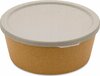 Toidukonteiner Koziol CONNECT BOWL, 400 ml, lekkekindel