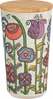 Kuivaine konteiner Wenko Flowers 67839, 0,95 L