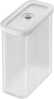 Plastikust toidukarp Zwilling Fresh & Save Cube 1025128, 2,9 L, hall