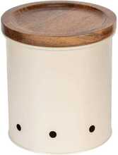 Metallist toidukonteiner Wenko Aria, 1,6 L