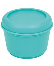 Toidukarp Milan Sunset, 0,25 L, türkiissinine
