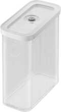 Plastikust toidukarp Zwilling Fresh & Save Cube 1025128, 2,9 L, hall