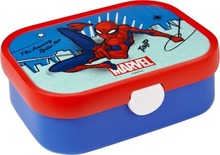 Laste lõunakarp Mepal Campus Spiderman, 750 ml