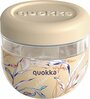Toidukarp Quokka Bubble, 770 ml, Vintage Floral