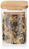 Klaasist toidukarp Orion, 200 ml