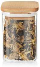 Klaasist toidukarp Orion, 200 ml