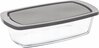 Klaasist toidunõu Secret de Gourmet Loaf Glass Mold, 27x14 cm