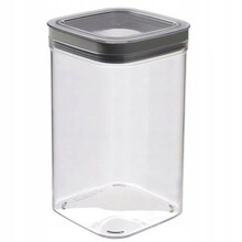 Kuivaine konteiner Curver Dry Cube, 2,3 L, tumehall